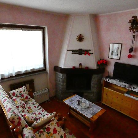 Le Coucou De Thovex Apartment มอร์เจกซ์ ภายนอก รูปภาพ
