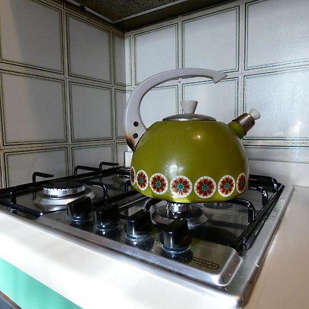 Le Coucou De Thovex Apartment มอร์เจกซ์ ภายนอก รูปภาพ