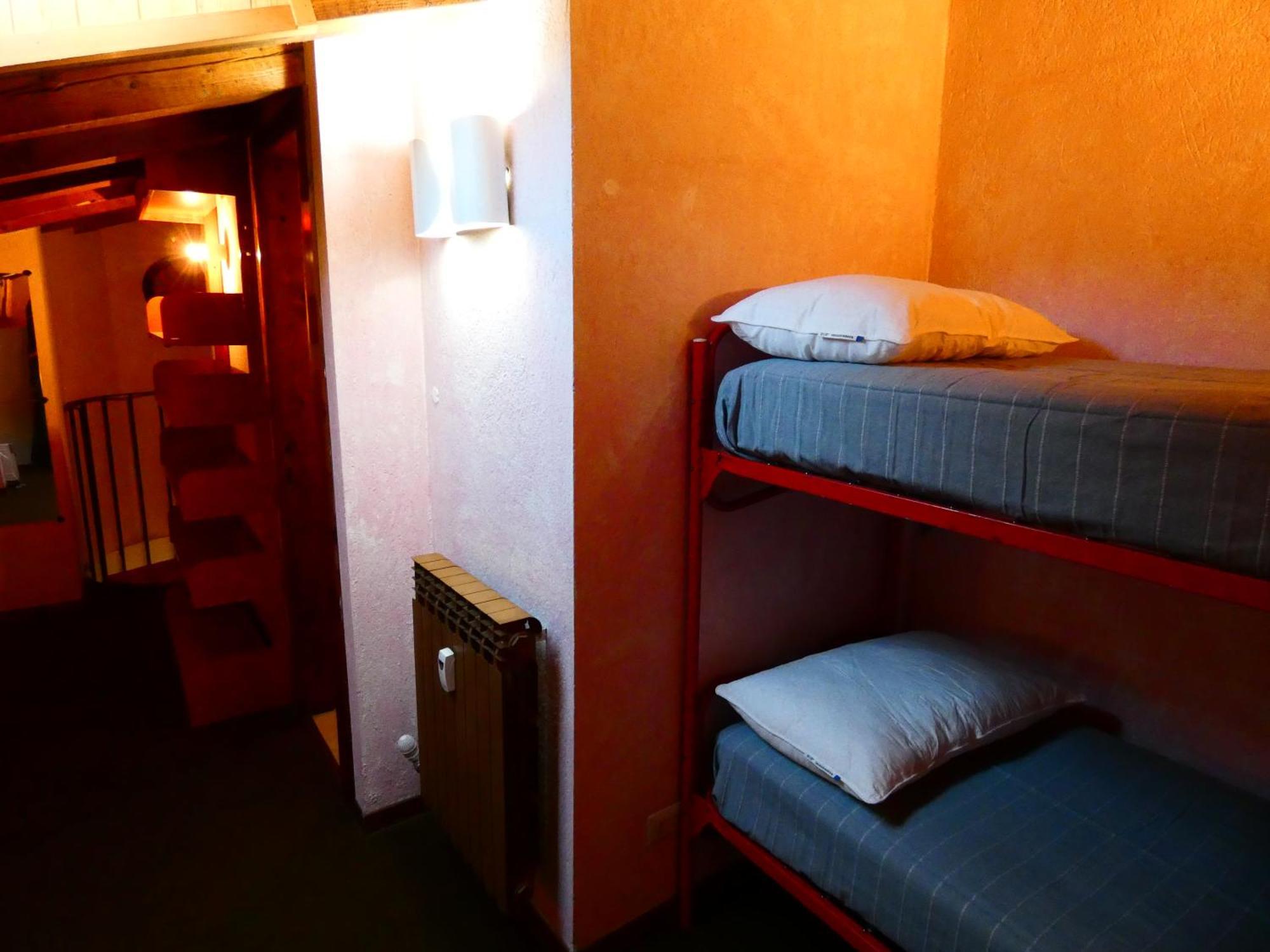Le Coucou De Thovex Apartment มอร์เจกซ์ ภายนอก รูปภาพ