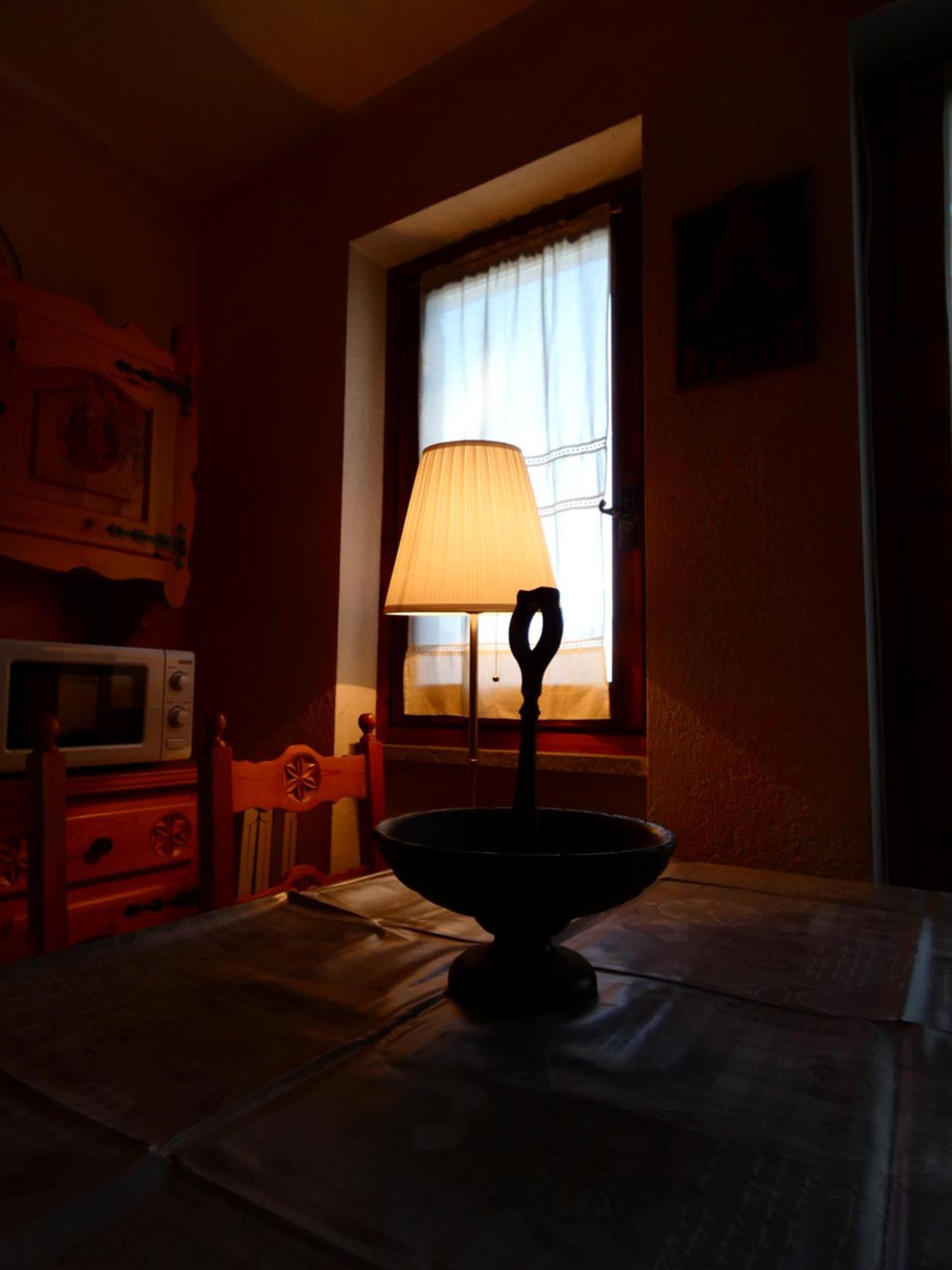 Le Coucou De Thovex Apartment มอร์เจกซ์ ภายนอก รูปภาพ