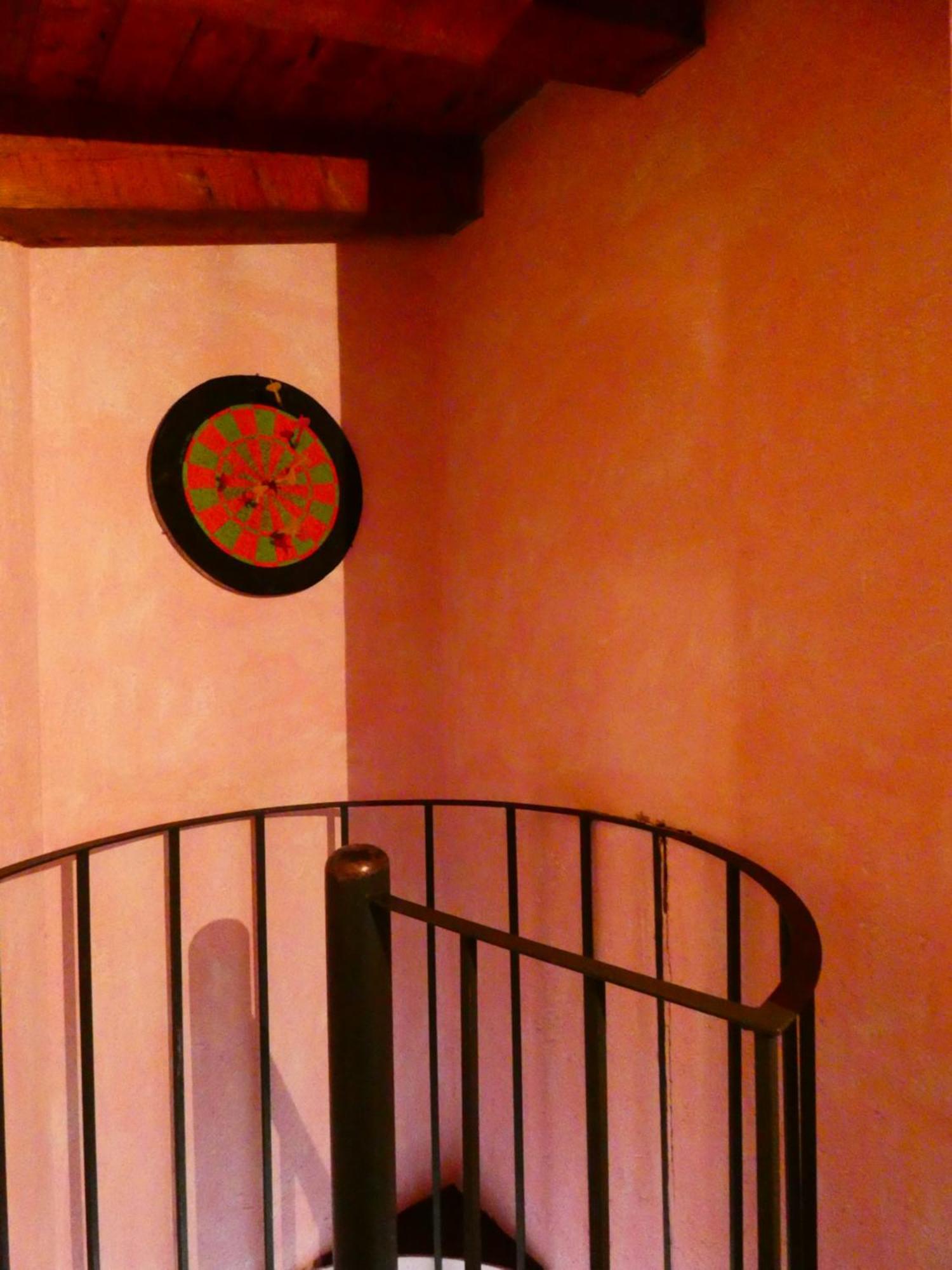 Le Coucou De Thovex Apartment มอร์เจกซ์ ภายนอก รูปภาพ