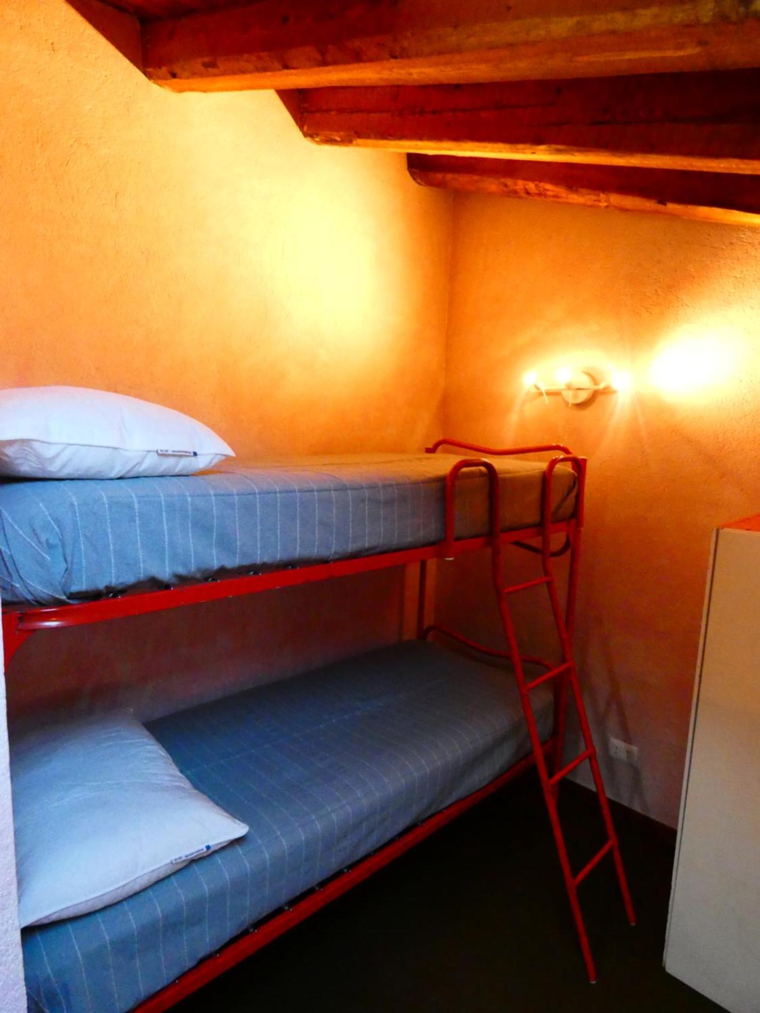 Le Coucou De Thovex Apartment มอร์เจกซ์ ภายนอก รูปภาพ