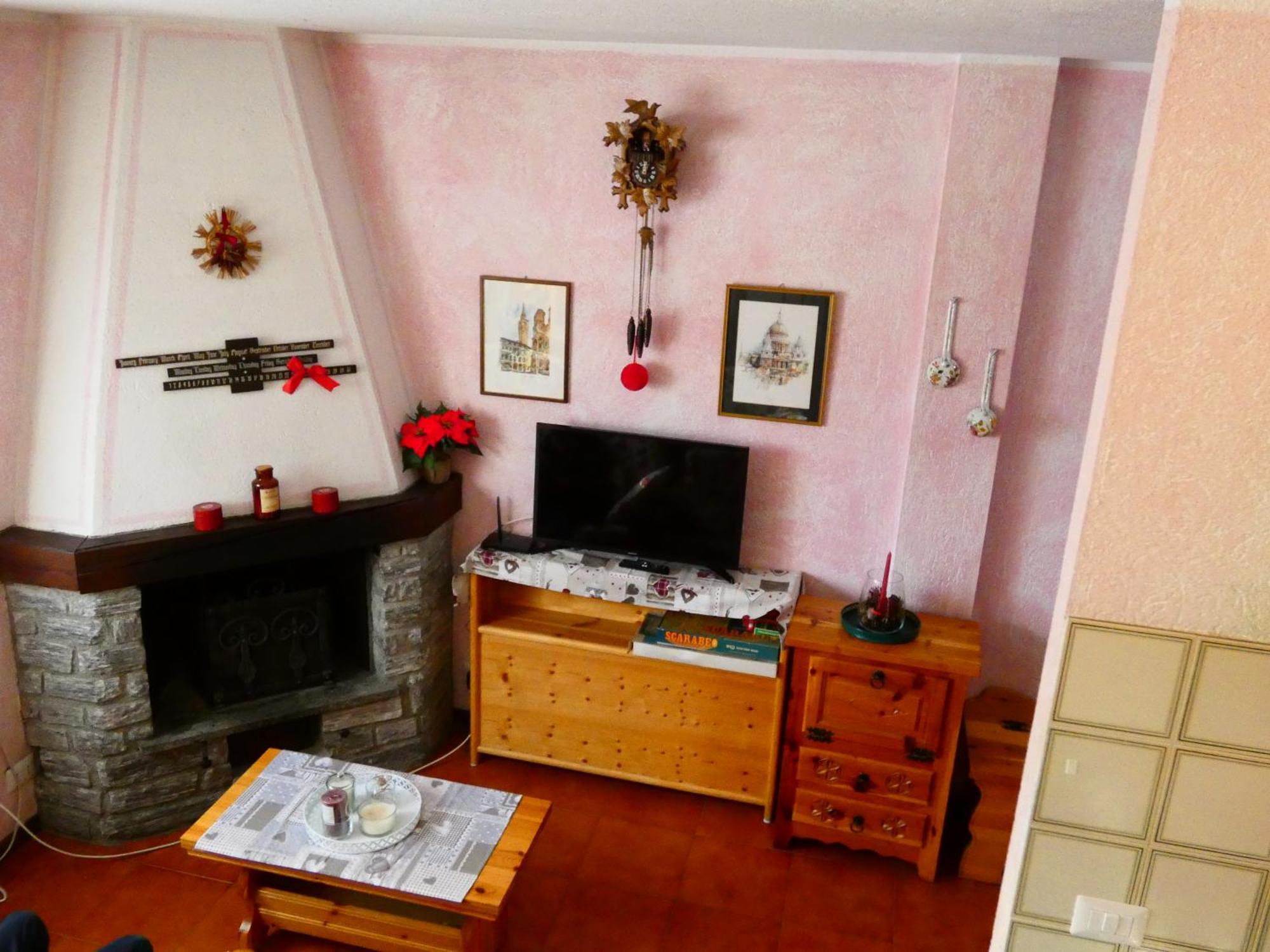 Le Coucou De Thovex Apartment มอร์เจกซ์ ภายนอก รูปภาพ